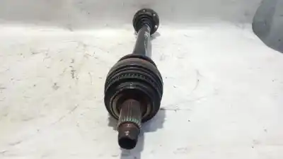 Second-hand car spare part rear right transmission for bmw 3 (e46) 320 d oem iam references 33211229708  