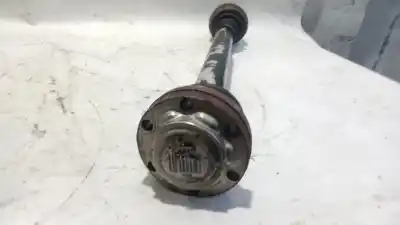 Second-hand car spare part rear right transmission for bmw 3 (e46) 320 d oem iam references 33211229708  