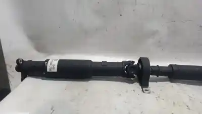 Second-hand car spare part center transmission for bmw 3 (e46) 320 d oem iam references 7504776  7504776