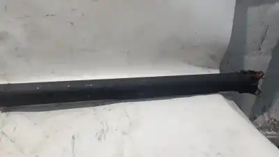 Second-hand car spare part center transmission for bmw 3 (e46) 320 d oem iam references 7504776  7504776