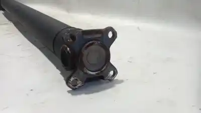 Second-hand car spare part center transmission for bmw 3 (e46) 320 d oem iam references 7504776  7504776