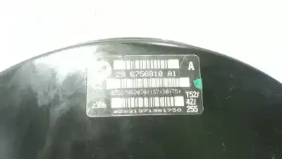 Peça sobressalente para automóvel em segunda mão servo freio por bmw 3 (e46) 320 d referências oem iam 67638362155  29675681801