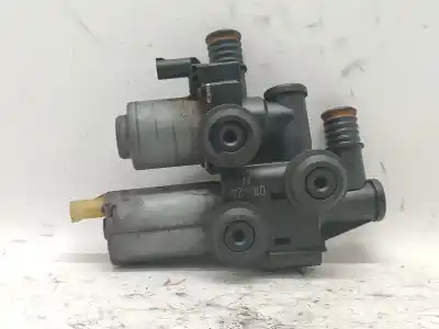 Автозапчасти б/у клапан теплообменника за bmw 3 (e46) 320 d ссылки oem iam 64118369807