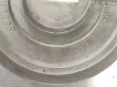 Peça sobressalente para automóvel em segunda mão válvula egr por bmw 3 (e46) 320 d referências oem iam 778545204  778545204