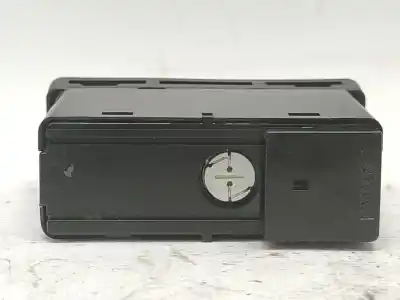 Second-hand car spare part hazard warning lights for bmw 3 (e46) 320 d oem iam references 61318368920  61318368920