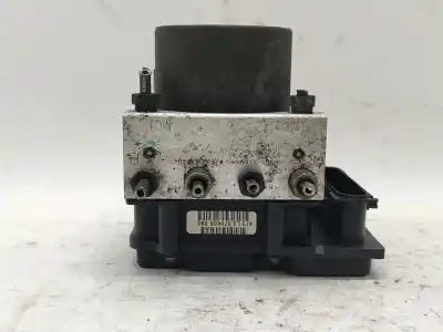 Peça sobressalente para automóvel em segunda mão abs por nissan micra iii (k12) 1.2 16v referências oem iam 47660bc66a