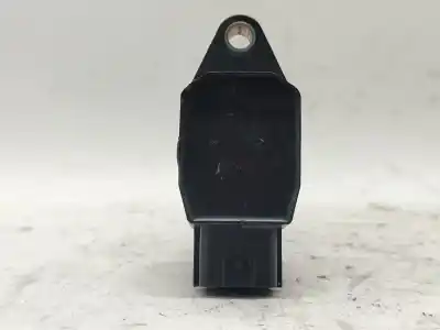 Peça sobressalente para automóvel em segunda mão bobina de ignição por nissan micra iii (k12) 1.2 16v referências oem iam 22448ax001