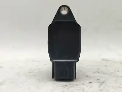 Peça sobressalente para automóvel em segunda mão bobina de ignição por nissan micra iii (k12) 1.2 16v referências oem iam 22448ax001