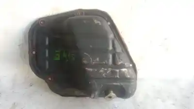 Peça sobressalente para automóvel em segunda mão cárter por nissan micra iii (k12) 1.2 16v referências oem iam 11111ax001