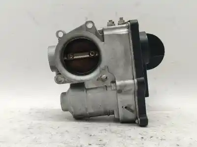 Peça sobressalente para automóvel em segunda mão borboleta de admissão por nissan micra iii (k12) 1.2 16v referências oem iam sera57602