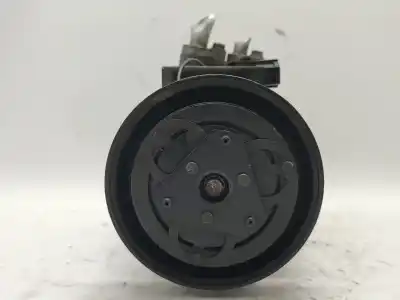 Peça sobressalente para automóvel em segunda mão compressor de ar condicionado a/a a/c por nissan micra iii (k12) 1.2 16v referências oem iam 92600ax80a