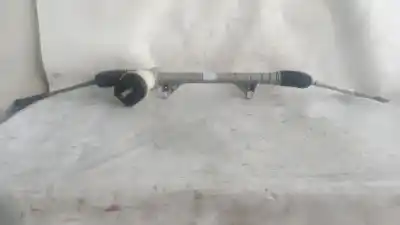 Peça sobressalente para automóvel em segunda mão caixa de direção por nissan micra iii (k12) 1.2 16v referências oem iam 48001ax702