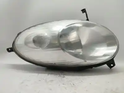 Peça sobressalente para automóvel em segunda mão farol / farolim esquerdo por nissan micra iii (k12) 1.2 16v referências oem iam 26060ax700