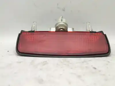 Peça sobressalente para automóvel em segunda mão farolim de travão central por nissan micra iii (k12) 1.2 16v referências oem iam 270330
