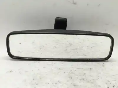 Peça sobressalente para automóvel em segunda mão espelho retrovisor interior por nissan micra iii (k12) 1.2 16v referências oem iam 9632100q1j