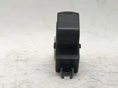 Peça sobressalente para automóvel em segunda mão botão / interruptor elevador vidro dianteiro direito por nissan micra iii (k12) 1.2 16v referências oem iam 25411ax610