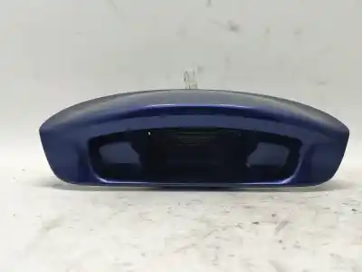 Peça sobressalente para automóvel em segunda mão puxador exterior de mala por nissan micra iii (k12) 1.2 16v referências oem iam 909404n000