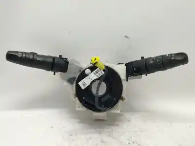 Peça sobressalente para automóvel em segunda mão comandos de alavanca por nissan micra iii (k12) 1.2 16v referências oem iam 25560bc60a