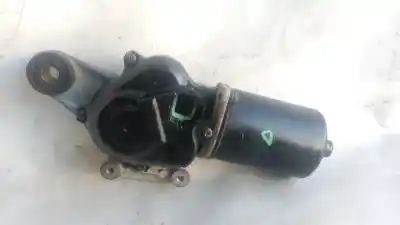 Peça sobressalente para automóvel em segunda mão motor do limpa para brisas por nissan micra iii (k12) 1.2 16v referências oem iam 28810ax70a