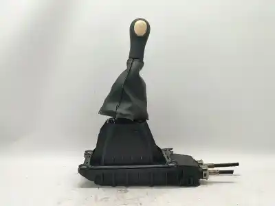 Peça sobressalente para automóvel em segunda mão alavanca de velocidades por nissan micra iii (k12) 1.2 16v referências oem iam 3550110