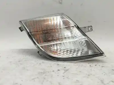 Peça sobressalente para automóvel em segunda mão farolim dianteiro direito por nissan micra iii (k12) 1.2 16v referências oem iam 89036989