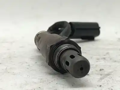 Peça sobressalente para automóvel em segunda mão sonda lambda por nissan micra iii (k12) 1.2 16v referências oem iam 02a603n2