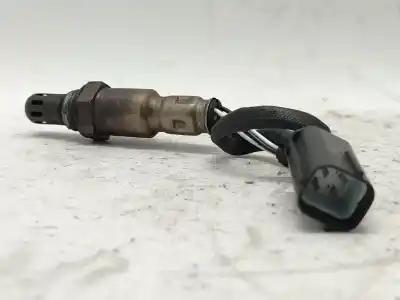 Second-hand car spare part lambda probe for nissan micra iii (k12) 1.2 16v oem iam references 02a603n2  02a603n2