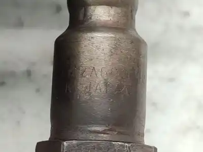 Second-hand car spare part lambda probe for nissan micra iii (k12) 1.2 16v oem iam references 02a603n2  02a603n2