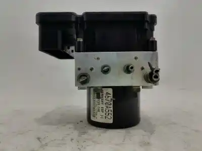 Piesă de schimb auto la mâna a doua  pentru MITSUBISHI OUTLANDER II (CW_W)  Referințe OEM IAM 4670A458  