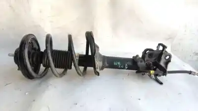 Piesă de schimb auto la mâna a doua  pentru MITSUBISHI OUTLANDER II (CW_W)  Referințe OEM IAM 4060A173  