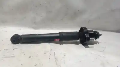 Piesă de schimb auto la mâna a doua  pentru MITSUBISHI OUTLANDER II (CW_W)  Referințe OEM IAM 4162A050  