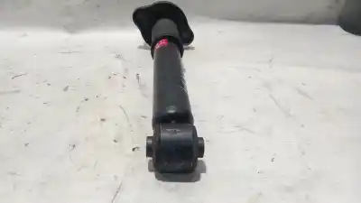 Автозапчастина б/у правий задній амортизатор для mitsubishi outlander ii (cw_w) 2.2 di-d посилання на oem iam 4162a050  