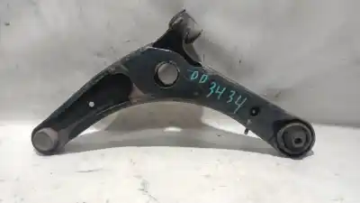 Piesă de schimb auto la mâna a doua braț suspensie inferior dreapta fațã pentru mitsubishi outlander ii (cw_w) 2.2 di-d referințe oem iam 4013a428