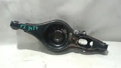 Piesă de schimb auto la mâna a doua brat suspensie inferior stânga spate pentru mitsubishi outlander ii (cw_w) 2.2 di-d referințe oem iam 4125a033