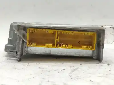 Автозапчастина б/у блок управління подушками безпеки для mitsubishi outlander ii (cw_w) 2.2 di-d посилання на oem iam p8635a205  