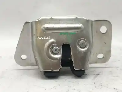 Piesă de schimb auto la mâna a doua încuietoare porbagaj pentru mitsubishi outlander ii (cw_w) 2.2 di-d referințe oem iam 5808a129