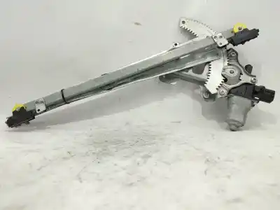 Piesă de schimb auto la mâna a doua mecanism acționare geam fațã stânga pentru mitsubishi outlander ii (cw_w) 2.2 di-d referințe oem iam 5713a087