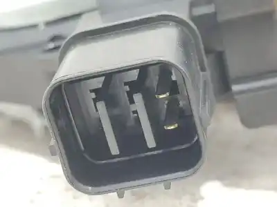 Автозапчасти б/у задний правый стеклорегулятор за mitsubishi outlander ii (cw_w) 2.2 di-d ссылки oem iam 5743a050  