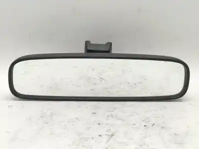 Piesă de schimb auto la mâna a doua oglindã retrovizoare interior pentru mitsubishi outlander ii (cw_w) 2.2 di-d referințe oem iam mn124448