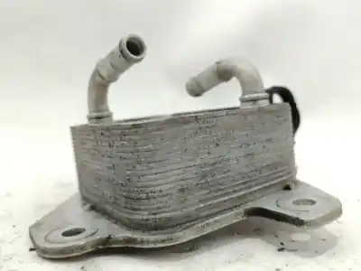 Автозапчастина б/у охолодження мотору для mitsubishi outlander ii (cw_w) 2.2 di-d посилання на oem iam   