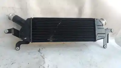 Piesă de schimb auto la mâna a doua Radiator Aer Intercooler pentru MITSUBISHI OUTLANDER II (CW_W) 2.2 DI-D Referințe OEM IAM 1530A107  