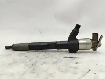 Piesă de schimb auto la mâna a doua injector pentru mitsubishi outlander ii (cw_w) 2.2 di-d referințe oem iam 1465a353