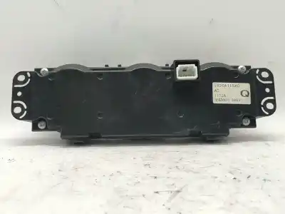 Автозапчасти б/у климат-контроль за mitsubishi outlander ii (cw_w) 2.2 di-d ссылки oem iam 7820a115xc  