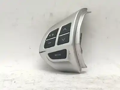 Piesă de schimb auto la mâna a doua comenzi volan pentru mitsubishi outlander ii (cw_w) 2.2 di-d referințe oem iam 75b471