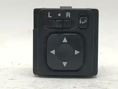 Piesă de schimb auto la mâna a doua buton reglaj oglinzi pentru mitsubishi outlander ii (cw_w) 2.2 di-d referințe oem iam 183569