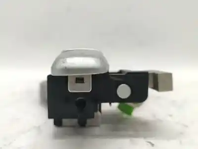 Автозапчастина б/у завнішня ручка задня ліва для mitsubishi outlander ii (cw_w) 2.2 di-d посилання на oem iam 5716a085  