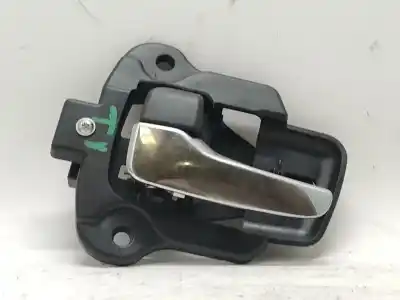 Piesă de schimb auto la mâna a doua mâner interior stânga spate pentru mitsubishi outlander ii (cw_w) 2.2 di-d referințe oem iam 5716a179xa