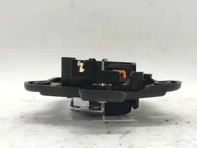 Автозапчасти б/у левая задняя внутренняя ручка за mitsubishi outlander ii (cw_w) 2.2 di-d ссылки oem iam 5716a179xa  