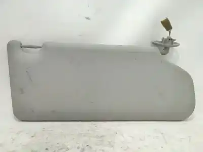 Piesă de schimb auto la mâna a doua parasoare stânga pentru mitsubishi outlander ii (cw_w) 2.2 di-d referințe oem iam 7620a067ha