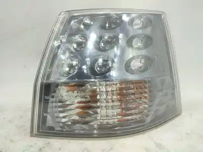 Piesă de schimb auto la mâna a doua lampã spate dreapta pentru mitsubishi outlander ii (cw_w) 2.2 di-d referințe oem iam 8330a380